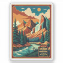 Search for colorado national parks stickers Travel