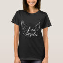 Search for lost angeles tshirts California