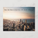 Search for chicago save the dates Modern
