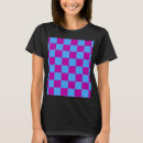 Search for check tshirts Chequered