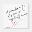 Search for t magnets Pink