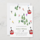 Search for illustrator 4x6 invitations Modern