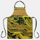 Search for computer aprons Background
