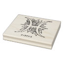 Search for zodiac rubber stamps Pagan
