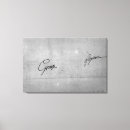 Search for autograph art Ink