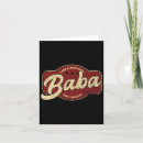 Search for baba cards Dad