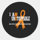 Search for multiple sclerosis awareness stickers Raising ms awareness