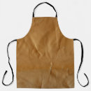 Search for grungy aprons Brown