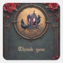 Search for gothic stickers Elegant