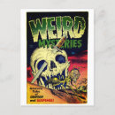 Search for vintage halloween art postcards Horror