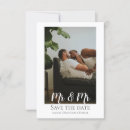 Search for gay wedding announcement cards Simple