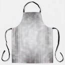 Search for light grey aprons Vintage
