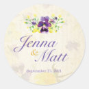 Search for pansy stickers Pansies