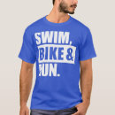 Search for swim tshirts Race