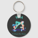 Search for workout key rings Yoga