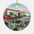 Search for noahs ark christmas tree decorations Bible