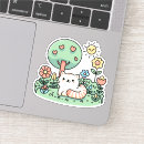 Search for cat tree stickers Whimsical