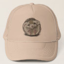 Search for hedgehog hats Porcupine