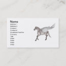 Search for myth business cards Pegasus