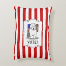 Search for political cushions America