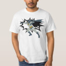 Search for retro batman tshirts Fighting sound effect words