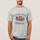 Search for vintage nashville tshirts Tennessee