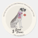 Search for 5 a day stickers Illustration