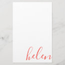Search for note stationery paper Script