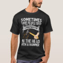 Search for sympathetic tshirts Need
