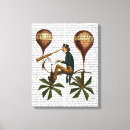 Search for canvas prints Hot air balloon