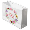 Search for ladybug gift bags Floral