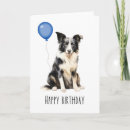 Search for australian shepherd birthday cards Dog lover