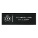 Search for white name tags Modern