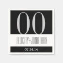 Search for 30th anniversary napkins 10th