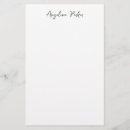 Search for unique stationery paper Elegant