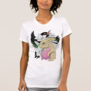 Search for easter lily tshirts Bunny