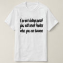 Search for challenges tshirts Typography