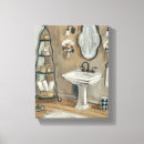 Search for french bathroom art Neutrals