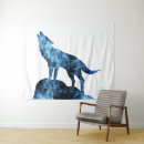 Search for wolf silhouette art Animal