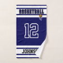 Search for basketball bath towels Sports