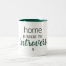 Search for introverts mugs Sarcastic saying