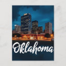 Search for skyline view postcards Watercolor
