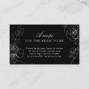 Search for please bring a recipe invitations Black and white