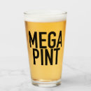 Search for alcohol beer glasses Pint