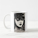 Search for anime mugs Manga