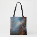 Search for nebulae bags Nasa