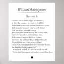 Search for william shakespeare posters Poetry