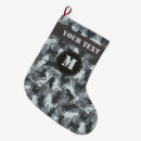Search for camo christmas stockings Army