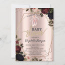 Search for rose shoes invitations Ballet
