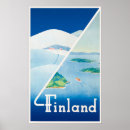 Search for finland posters Travel